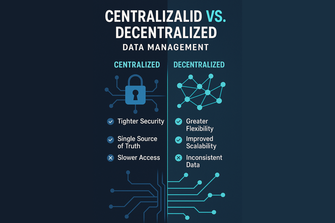 Unlocking Smarter Execution: How Executives Can Rethink Data Access for Better Decisions