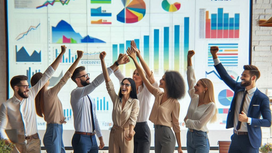 Mastering Sales Forecasts and Budgets: A Proven Path to Success