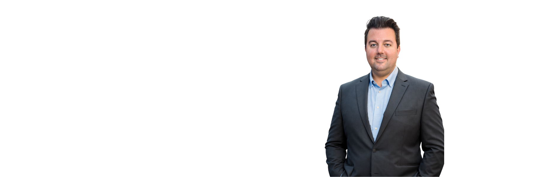 Jason Brown, tech leadership expert