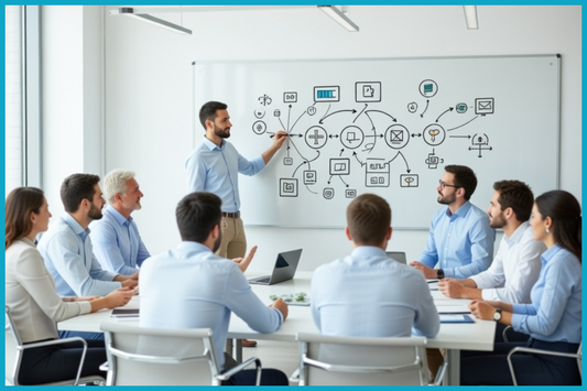 How Operations Leaders Are Integrating AI in 2026 Without Risky Bets or Delayed ROI