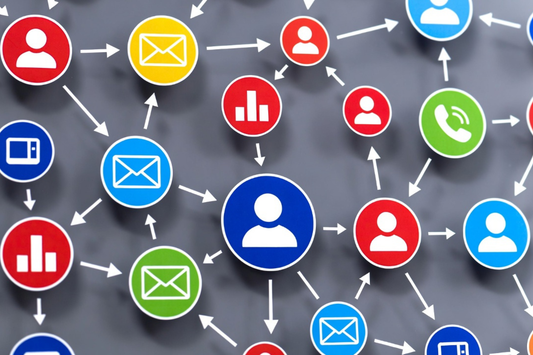 Graph Data Structures in 2026: Why the Shift from Relational Databases Is Accelerating for AI-Driven Operations