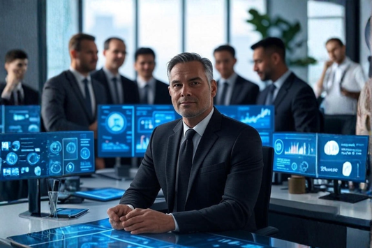 HR Team vs. Chief of Staff: Choosing the Right Structure to Unlock Your Team's Potential