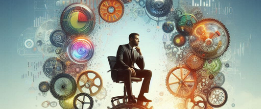 Unlock the Power of Business Frameworks
